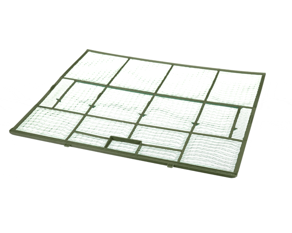Mitsubishi E22915100 LEFT FILTER