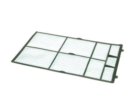 This is a genuine Mitsubishi E22916100 RIGHT FILTER