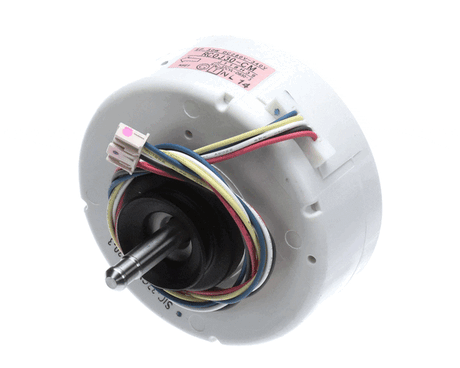 Mitsubishi E22C24300 FAN MOTOR