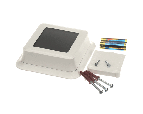 Mitsubishi MRCH2 WIRELESS REMOTE CONTROLLER