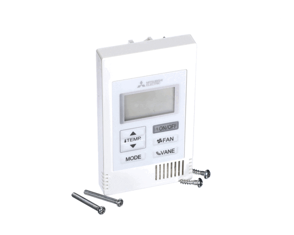 Mitsubishi PAC-YT53CRAU-J REMOTE CONTROLLER