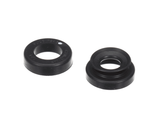 Mitsubishi R01E18105 RUBBER MOUNT SET