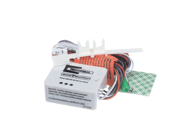 Mitsubishi SS610E DRAIN PAN LEVEL SENSOR FOR WAL