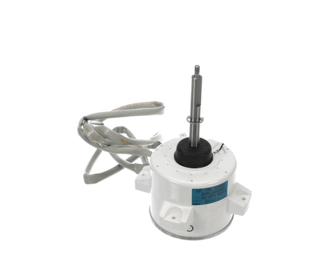 Mitsubishi T7WA10221 FAN MOTOR OUTDOOR 74W DC