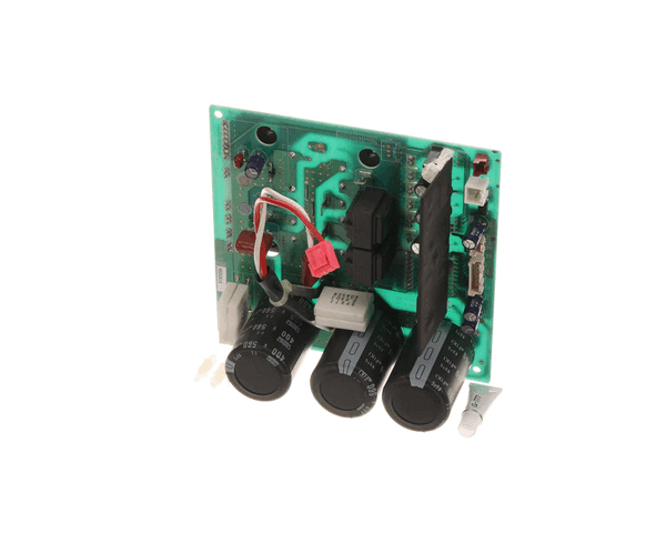 This is a genuine Mitsubishi T7WAG0323 POWER BOARD