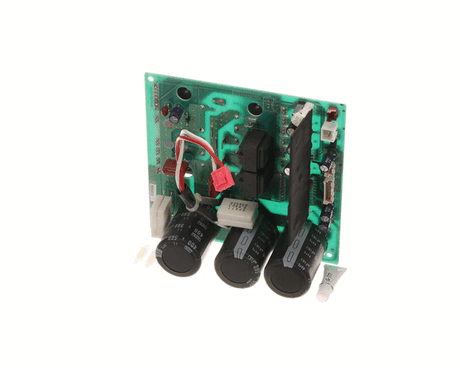 This is a genuine Mitsubishi T7WAG0323 POWER BOARD