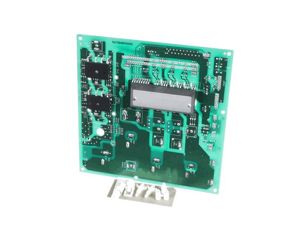 Mitsubishi T7WAJ0323 POWER BOARD