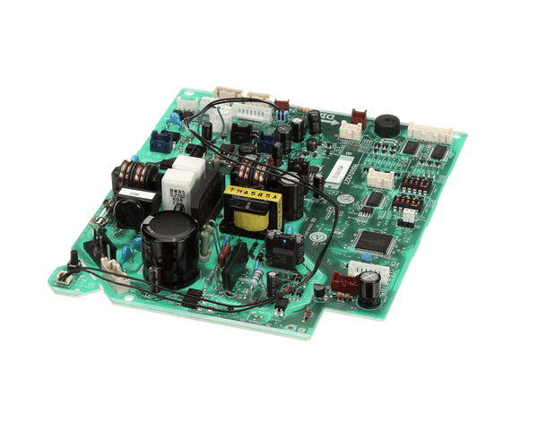 Mitsubishi T7WE98310 CONROL BOARD ASSY
