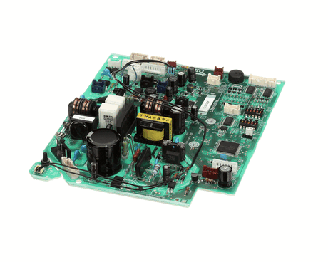 Mitsubishi T7WE98310 CONROL BOARD ASSY