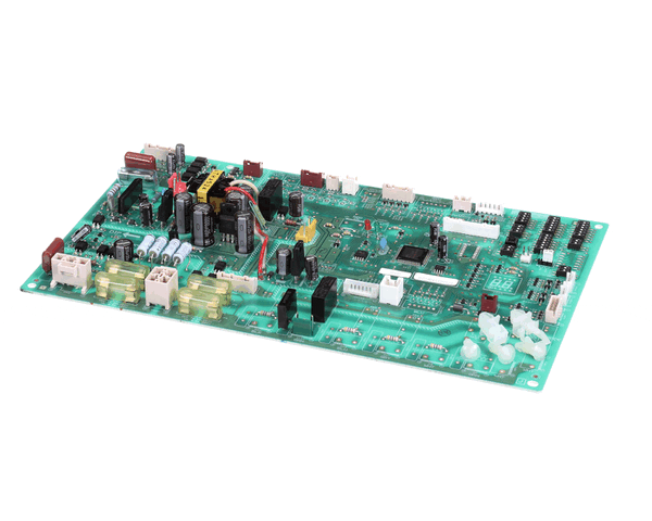 Mitsubishi T7WF01315 CONTROL BOARD