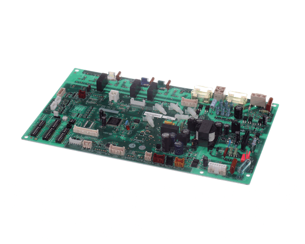 Mitsubishi T7WGM0315 CONTROLLER CIRCUIT BOARD OUTDO