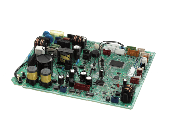 Mitsubishi T7WM03310 INDOOR CONTROLLER BOARD