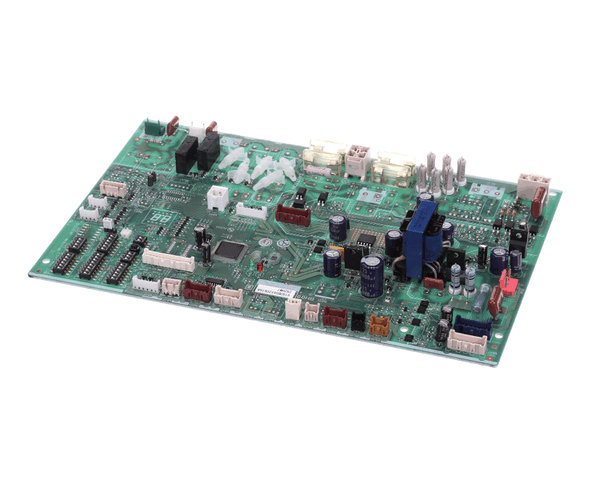 Mitsubishi T7WS47315 BOARD; CONTROLLER