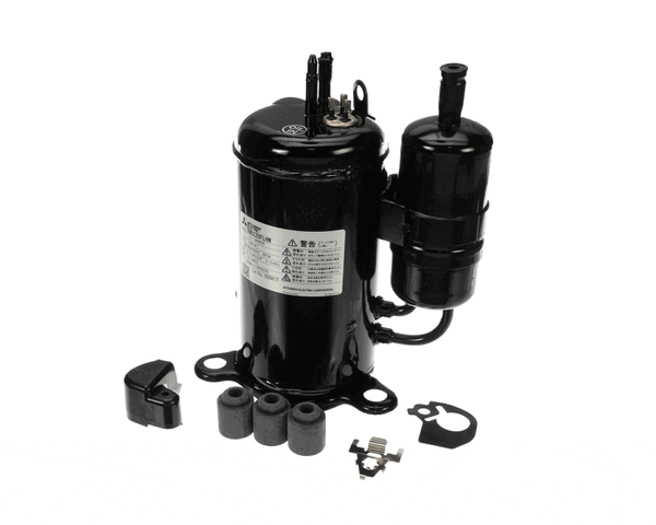 Mitsubishi T92271617 COMPRESSOR
