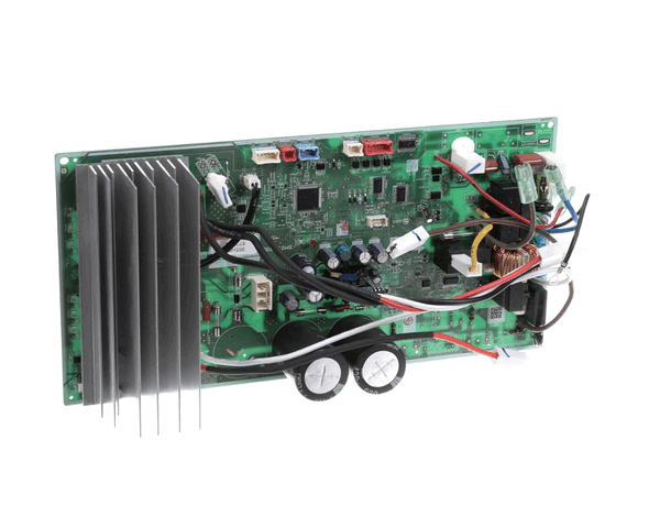 Mitsubishi U01A13451 INVERTER BOARD