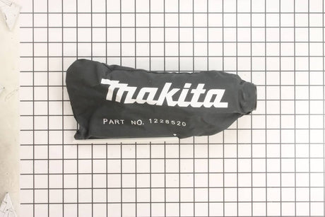 This is a genuine Makita 122852-0 DUST BAG