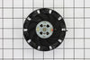 Makita 125867-6 Motor Assembly