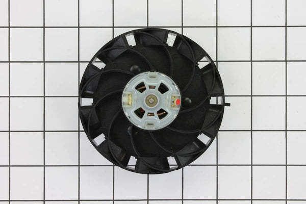 Makita 125867-6 Motor Assembly