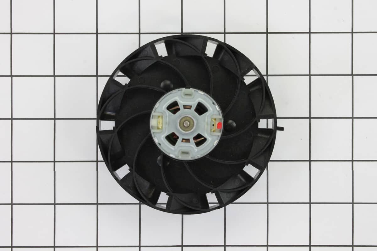 This is a genuine Makita 125867-6 MOTOR ASSEMBLY