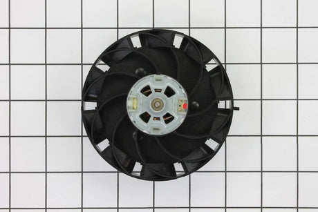 This is a genuine Makita 125867-6 MOTOR ASSEMBLY