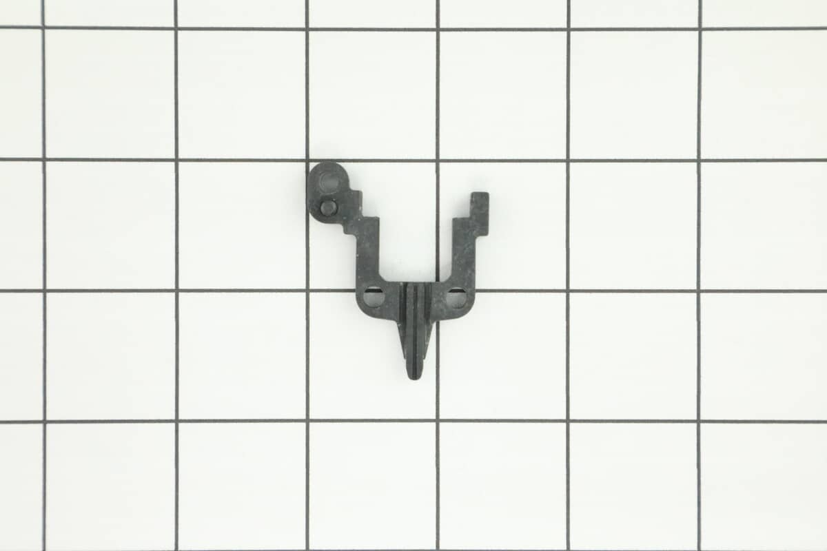 This is a genuine Makita 144329-5 CENTER PLATE CPL., XTP02