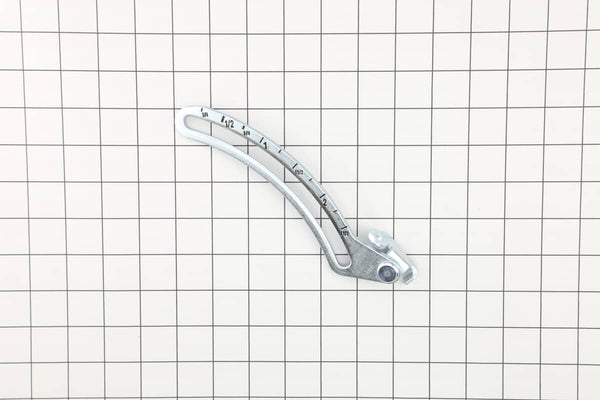 Makita 161604-4 Depth Guide, XSR01