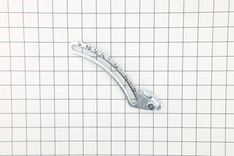 This is a genuine Makita 161604-4 DEPTH GUIDE, XSR01