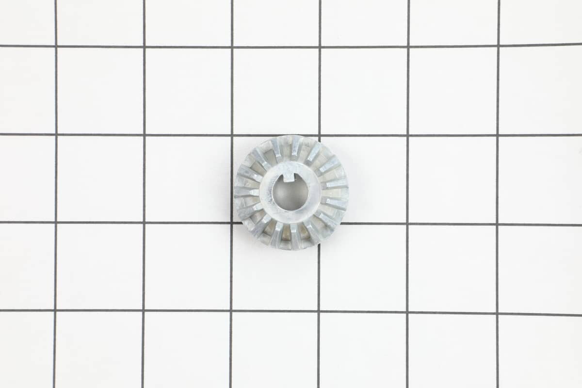 This is a genuine Makita 226786-0 STRAIGHT BEVEL GEAR 15