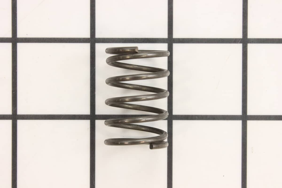 This is a genuine Makita 231225-7 COMPRESSION SPRING 16