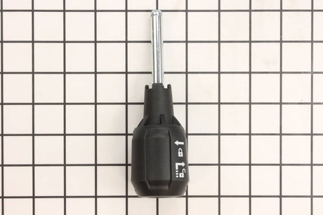 This is a genuine Makita 273666-1 TABLE LOCK GRIP KNOB