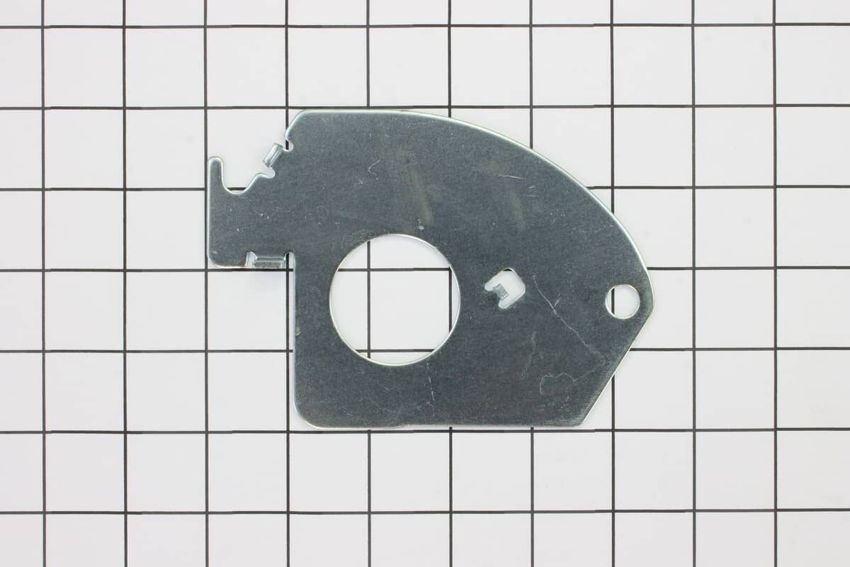 This is a genuine Makita 346048-1 CENTER COVER
