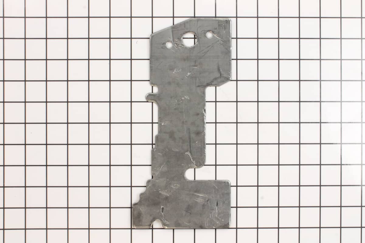 This is a genuine Makita 346399-2 MUFFLER GASKET