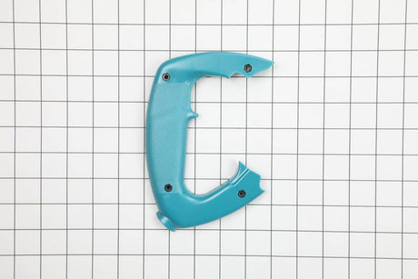 This is a genuine Makita 410201-6 HANDLE COVER