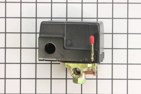 This is a genuine Makita 412024-E PRESSURE SWITCH