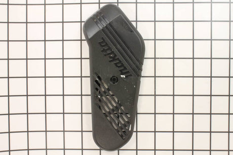 This is a genuine Makita 416495-1 BELT COVER