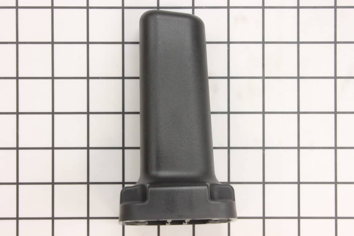 This is a genuine Makita 418415-1 SIDE HANDLE