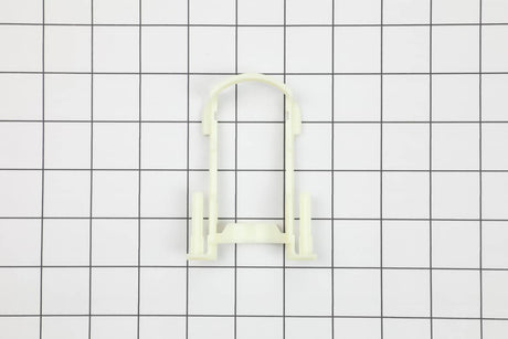 This is a genuine Makita 419874-2 LINK PLATE GUIDE, HR4002