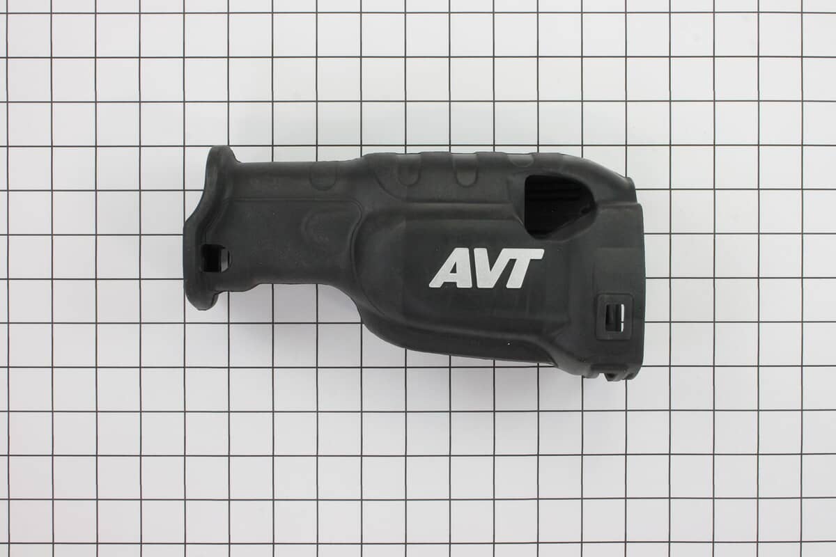 This is a genuine Makita 421904-7 INSULATION COVER