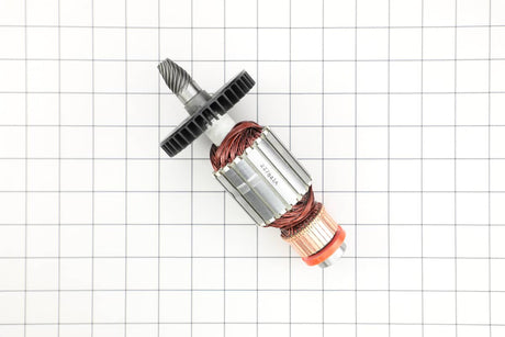 This is a genuine Makita 510159-0 ARMATURE ASSEMBLY