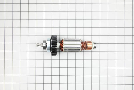 This is a genuine Makita 513676-9 ARMATURE ASSEMBLY 115V