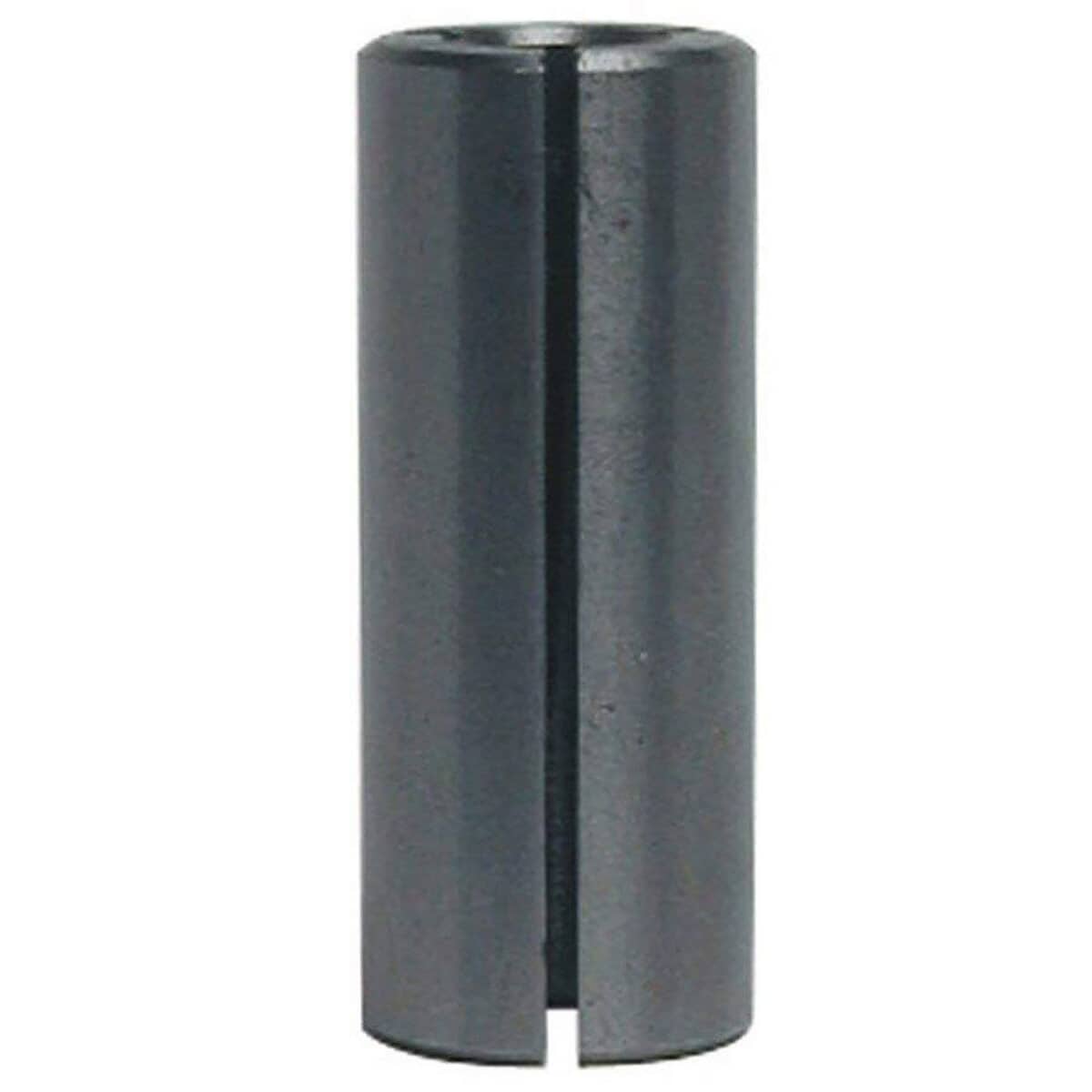 This is a genuine Makita 763803-0 COLLET INSERT ADAPTER