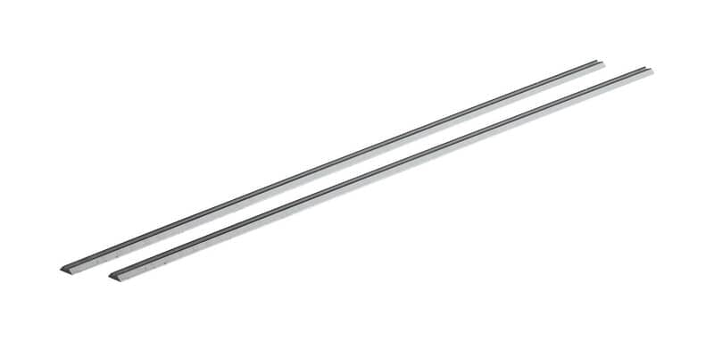 This is a genuine Makita 793346-8 PLANER BLADE SET (2 KNIVES)