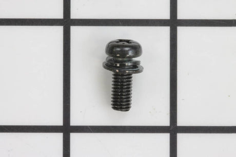 This is a genuine Makita 911218-7 PAN HEAD SCREW