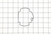 Makita HY00000782 Seal Ring, AN454