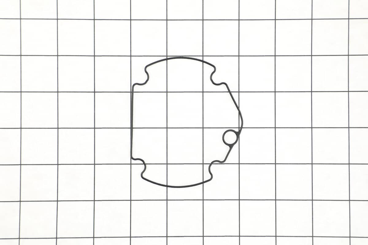 This is a genuine Makita HY00000782 SEAL RING, AN454