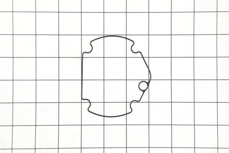 This is a genuine Makita HY00000782 SEAL RING, AN454
