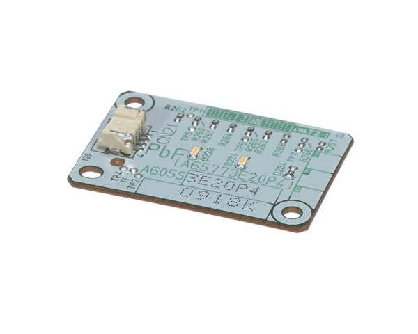 Panasonic A605S3E20P4 PC BOARD