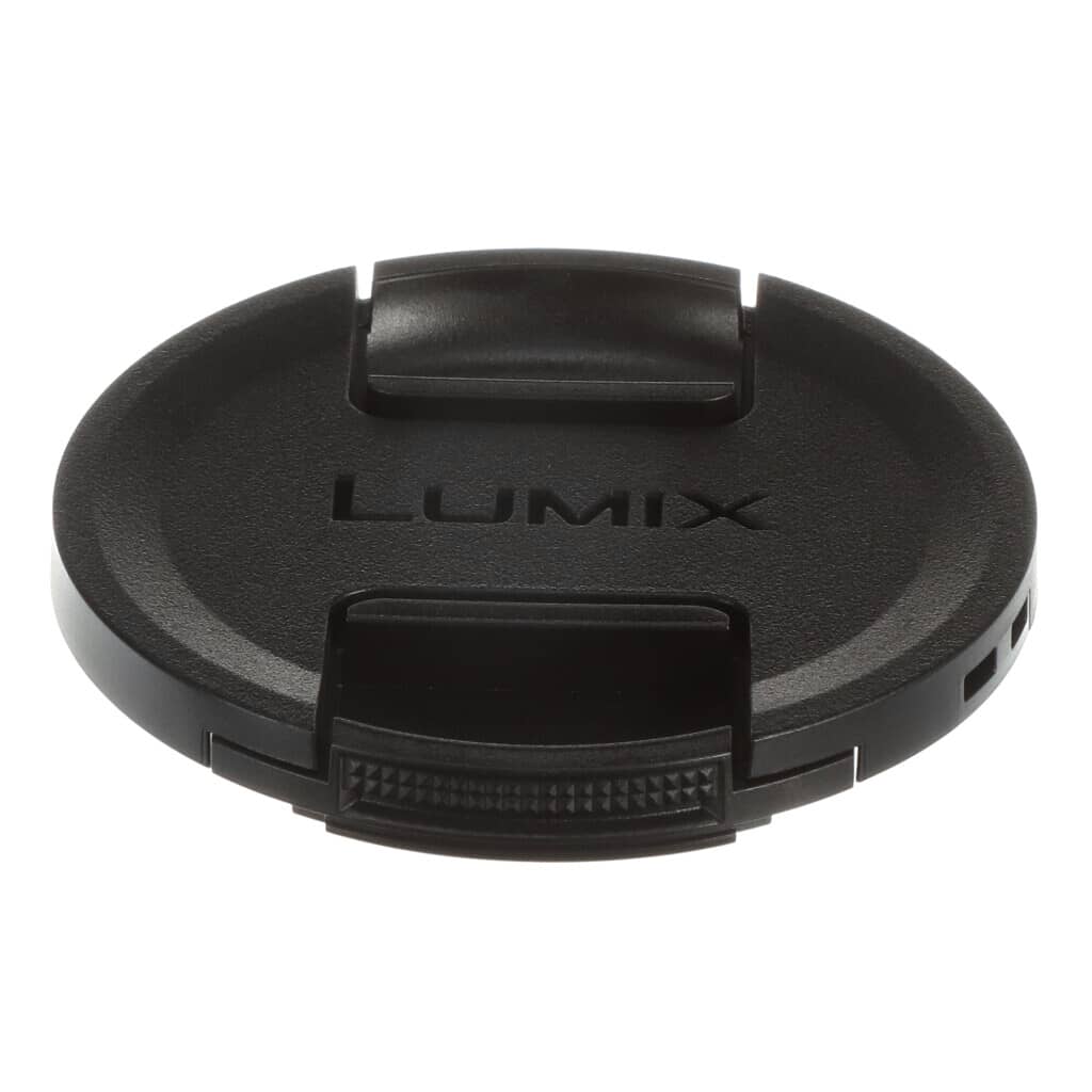 This is a genuine Panasonic CGE1Z293Z LENS CAP