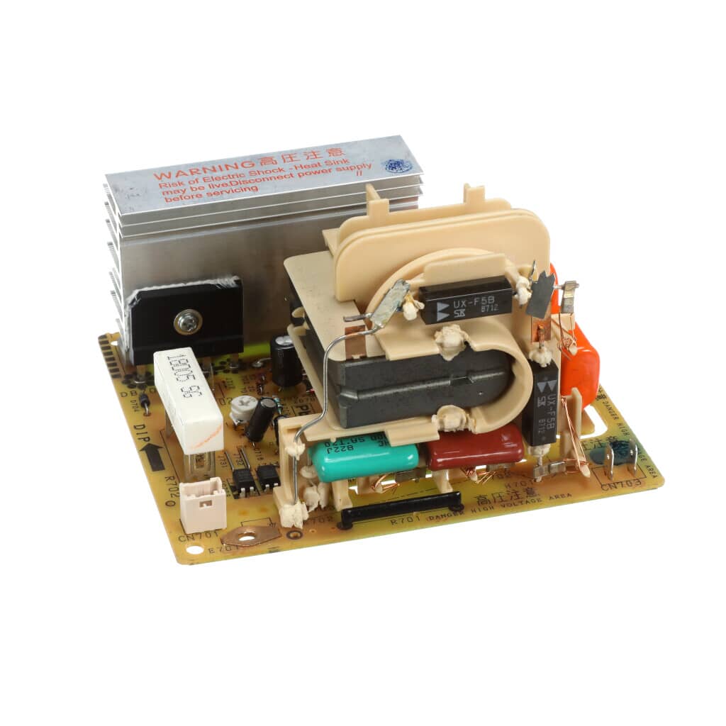 This is a genuine Panasonic F606Y9X90APS INVERTER