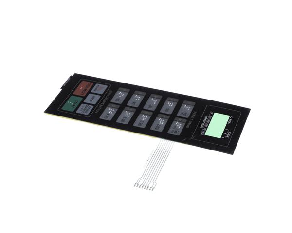 Panasonic H630Y8L30AP SWITCH